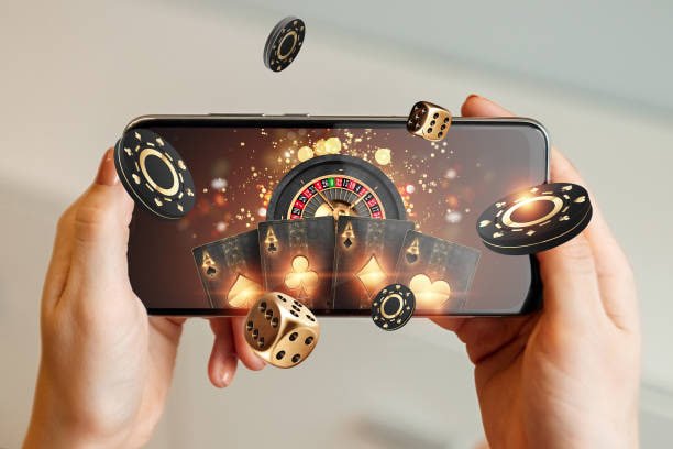 3k bet app